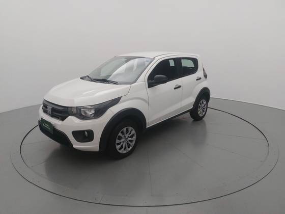 FIAT MOBI 1.0 EVO FLEX LIKE. MANUAL FIAT MOBI 1.0 EVO FLEX LIKE. MANUAL